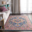Oriental Area Rug-1178790134