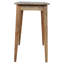 Akins Solid Wood Writing Desk