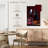Yarlin Autumn Red Wine-106971605