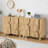 Molded 3-Drawer Dresser-126794425