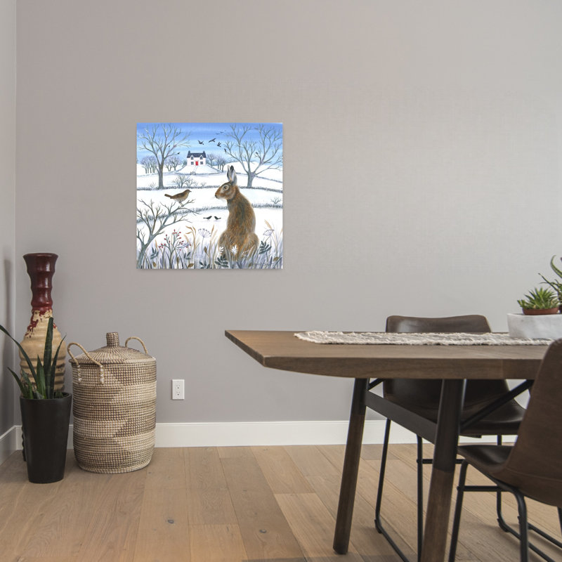 Print, 60.96cm H x 60.96cm W