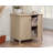 Jerrica Accent Cabinet