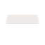 Painted Wood Floating Shelf-2070248853