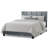 Upholstered Standard Bed-875979837