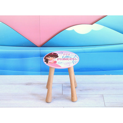 Chaise de bureau / d'activité pour enfants Epsom