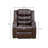 33“ Manual Recliner Chair – Plush Comfort With Effortless Relaxation-789513351