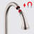 Talis C Single Handle Kitchen Faucet-1158023936-1144487037