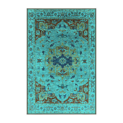 Wool Indoor Rug