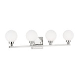 Ruthie 4 - Light Dimmable Vanity Light