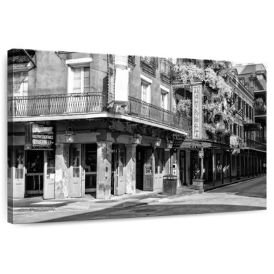 Black NOLA - Bar New Orleans