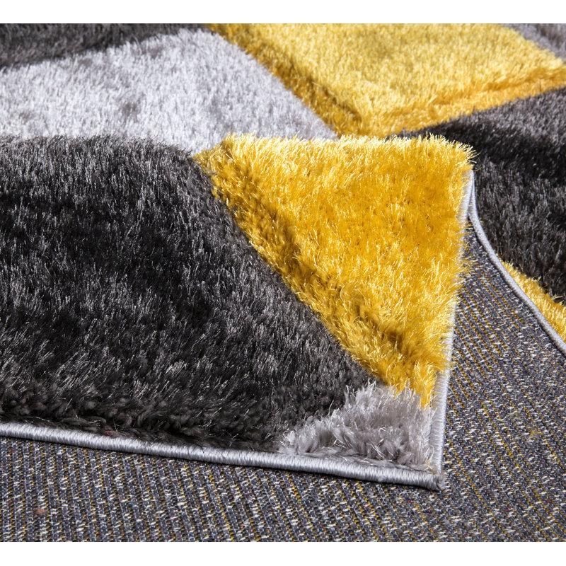Harrells Geometric Area Rug, Rectangle 200 x 290cm