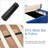 Blue Twin Size Velvet Upholstered Platform Bed Frame with Diamond Tufted Headboard, No Box Spring Needed-865959537-805318852