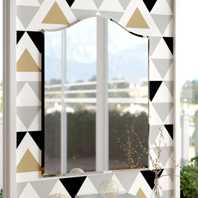 Miroir mural Modern
