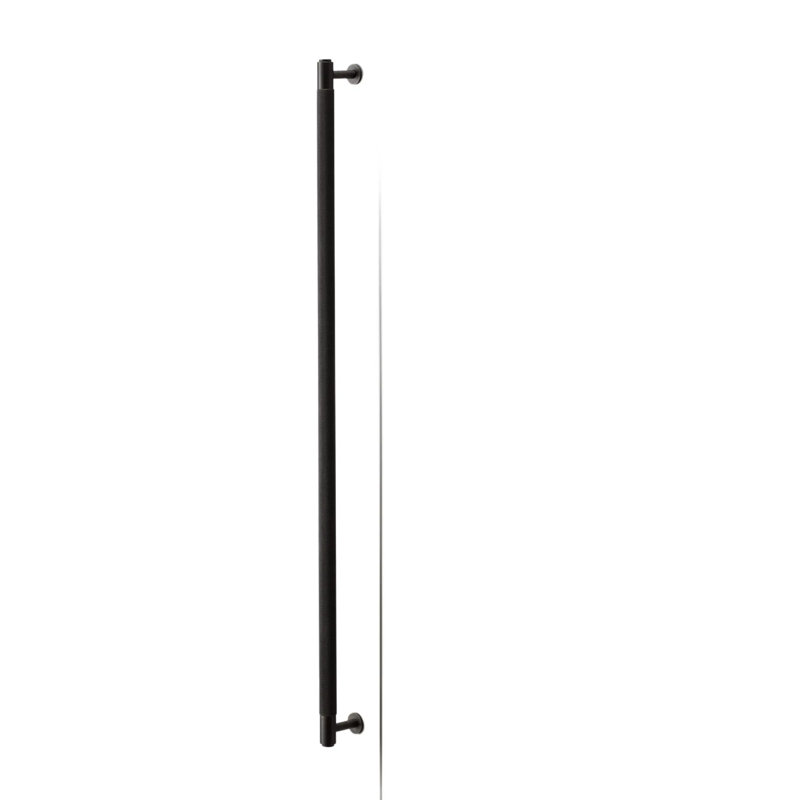 Shutter / Door Accessory, Smoked Bronze
