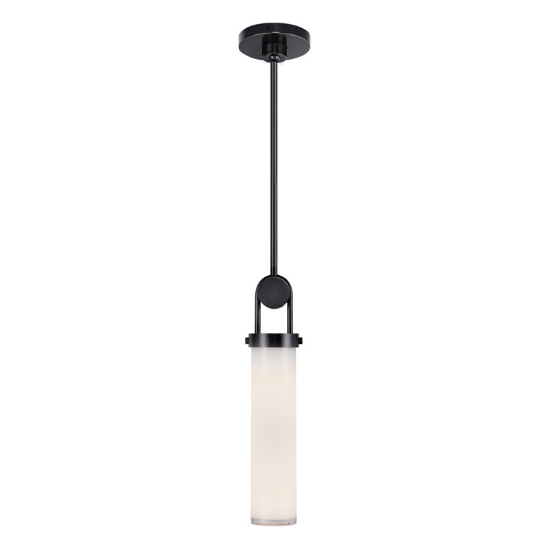 Wynwood 1 - Light Pendant, Urban Bronze
