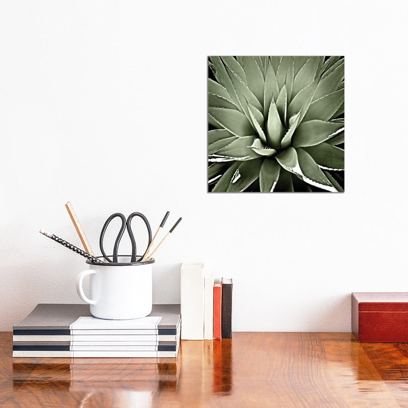 Wrapped Canvas Print, 30.48 cm H x 30.48 cm W