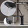 Single-Hole Single-handle Bathroom Faucet