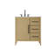 Meuble-lavabo simple 32 po-1793368136