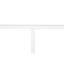 Asymmetrical Display Shelf & Bookcase, 5-Tier-126747148