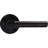 Round Privacy (Bed & Bath) Door Lever-64641407