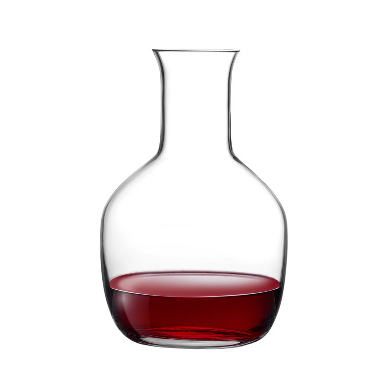 Carafe à vin rétro