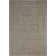 Barthelus Wool Checkered Indoor Rug