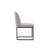 Serena Leatherette Side Chair Dining Chair-91028808