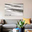 «Black and White Cloud Formation» par Savanah Plank, impression sur toile-73621866-73621867-73621868