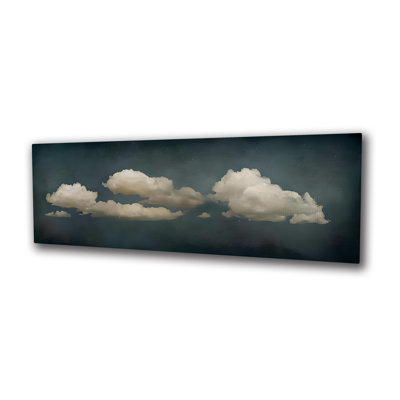 Peinture décorative sur toile