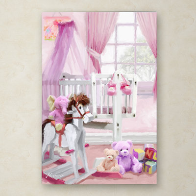Entertainment Canvas Art