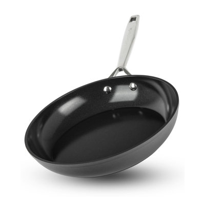 Poêle à frire antiadhésive 2 po 10 po Gotham Steel Pro