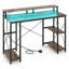 MDF Computer Desk