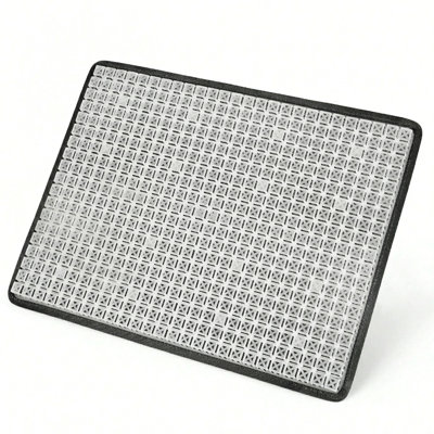Cooling Seat Cushion Breathable Honeycomb Design Pressurerelief Mat For Office Home Car Portable Foldable Multiple Colors Cooling Seat Cushion Breathable Honeycomb Design Pressurerelief Mat For Office Home Car Portable Foldable Multiple Colors