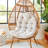 Indoor Sutherland Egg Chair Seat Cushion-1502755656