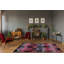 Tapis rouge / noir Creswell-930259862