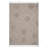5X7 Trellis Indoor / Outdoor Area Rug-733037944