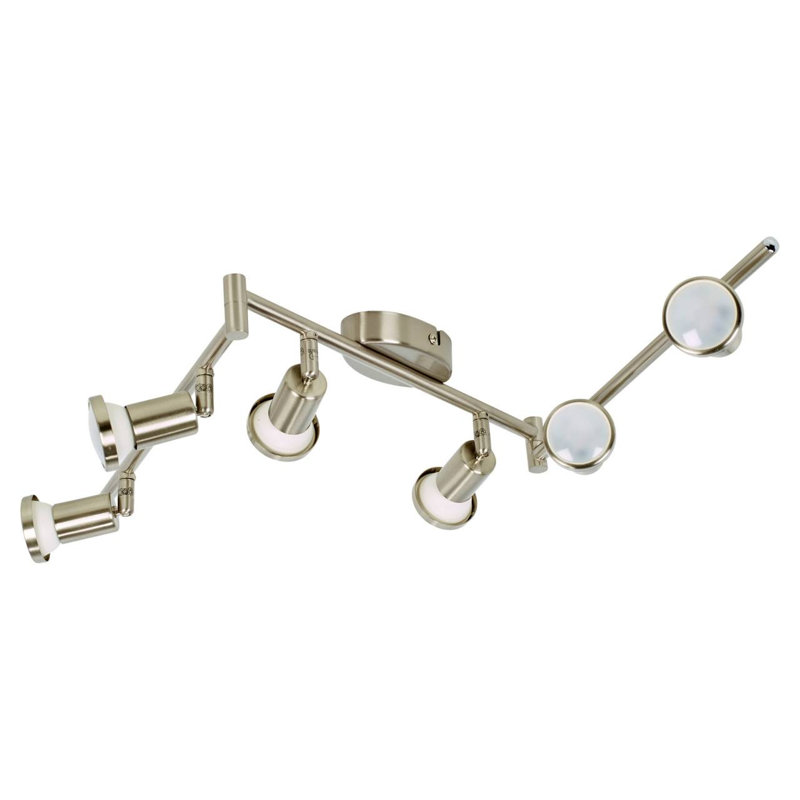Buzz-C 105cm 6 -Light Track Kit