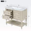 Armoire de salle de bain Tigan-1851052752