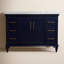 Meuble-lavabo simple l 49 po Metaza-66973109