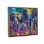 «Elephants In Vivid Hues» par Michael Ward-93847754-93850007