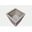 Square Grove Column Planter-574440483