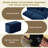 89 " W 3-In-1 Pull-Out Sofa Bed, Convertible Sleeper Sofa Bed,King Size Sofa Bed, Chaise Lounge,Velvet 3-Seater Sofa With Movable Ottoman, Tufted Design-167878163