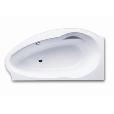 Baignoire de trempage 67 "x 35" Atmo