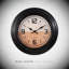 Charlayne Wall Clock