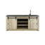 93cm Kitchen Pantry-375266985