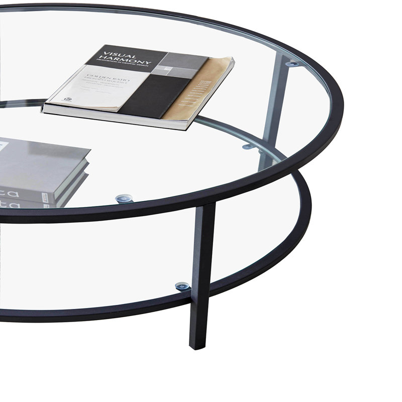 Kinhawk Coffee Table