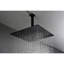 Pomme de douche 16 po Luxury-121077179