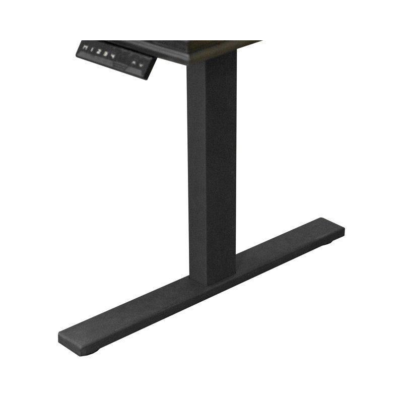 Caisen Standing Desk with Power Outlet