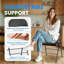 Ensemble de 4 chaises pliantes-1623858648