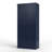 100% Solid Wood 32" Bathroom Storage Cabinet with Shaker Doors & Adjustable Shelves-886394574